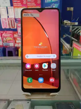 HP Samsung A20S 3/32