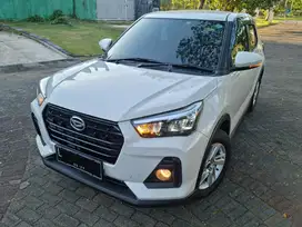 Daihatsu Rocky 2022 Bensin