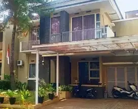 termurah  rumah lux larang tapa kota baru parahyangan bandung