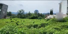 termurah  tanah kavling cluster eksklusif resort dago pakar bandung