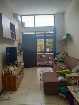 termurah rumah lux furnish simakirana kota baru parahyangan bandung