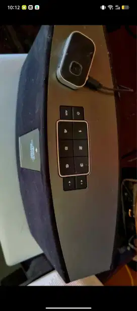 Bose soundtouch