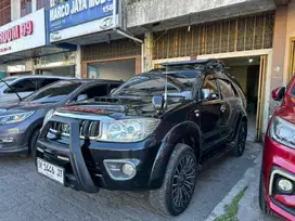 Fortuner 2.5 G Matic 2009 Pajak Full 1 Tahun❗️