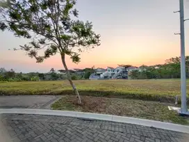 teemurah  tanah kavling view danau kota baru parahyangan bandung