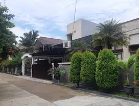 Termurah! Rumah lux komplek banyuwangi asri antapani bandung