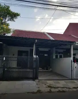 termurah  rumah cantik setradago antapani bandung