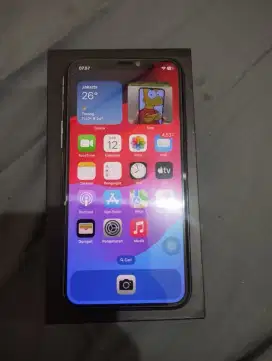 Iphone 11 pro inter 64gb grey