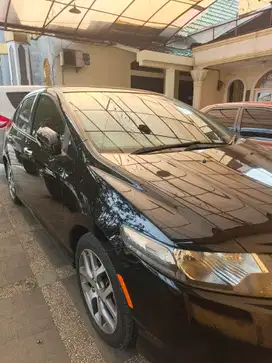 Honda City 2011 Bensin