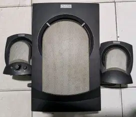 Speaker Altec Lansing AVS300 VS300