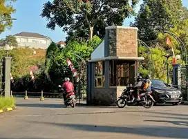 termurah  rumah baru 1M setiabudi regency bandung utara