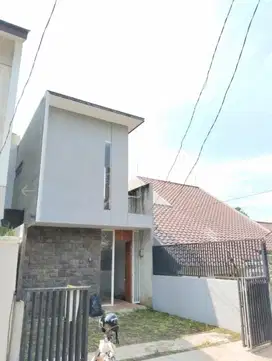 termurah  rumah lux gegerkalong permai bandung utara