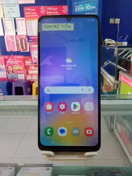 HP Samsung A05 4/64