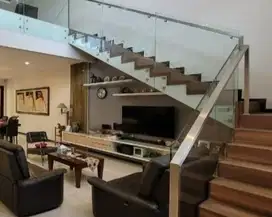 termurah  rumah lux komplek setraduta bandung utara