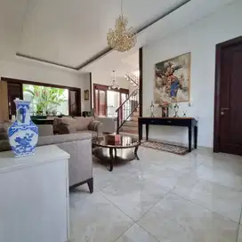 termurah  rumah lux setiabudi regency bandung utara