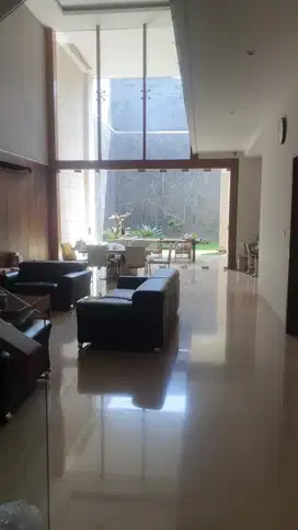 termurah rumah lux milenium regency pasteur bandung utara