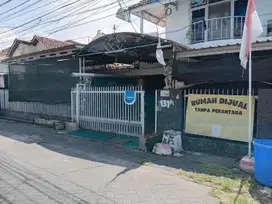 rumah dijual kalibokor surabaya