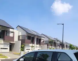 termurah  rumah baru freya summarecon bandung