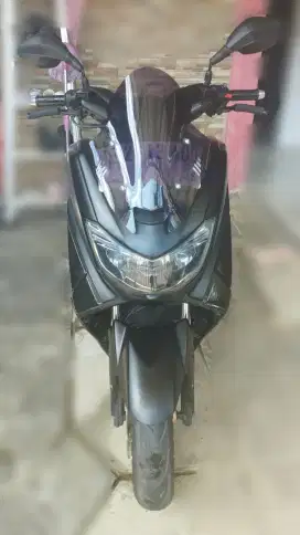 Yamaha Nmax old 2019