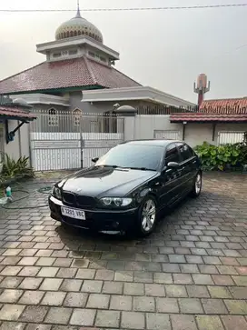 Bmw e46 318i 2004
