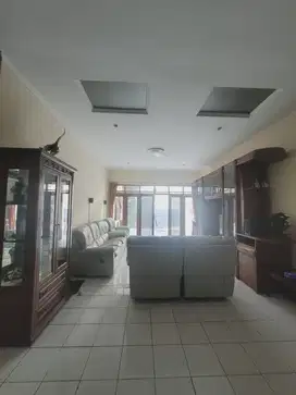 termurah  rumah hitung tanah batununggal indah bandung tengah