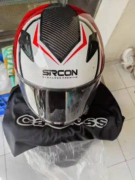 SRCON TAICHI CARGLOSS