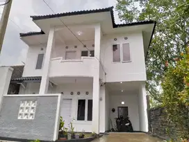 termurah rumah cantik komplek bunga sariwangi bandung