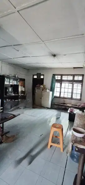 termurah rumah hitung tanah di bawah njop astana anyar bandung tengah