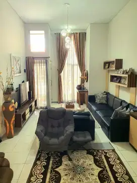 termurah  rumah lux kota baru parahyangan bandung