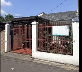 termurah rumah cantik sayap turangga bandung tengah