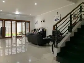 termurah rumah lux batununggal indah bandung tengah