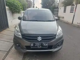 Ertiga GL Manual 2016