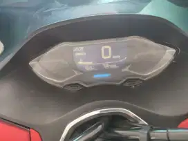 HONDA PCX 160 TAHUN 2022