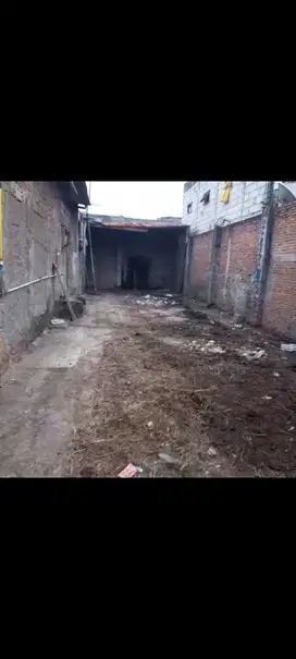 Disewakan Tanah Di Jatinegara Cakung Jakarta Timur