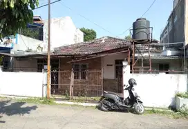 termurah  rumah hitung tanah kopo permai bandung