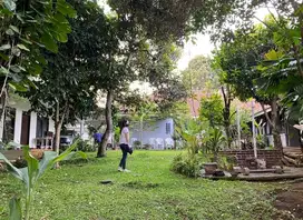 termurah  rumah cantik dekat mainroad dago bandung utara