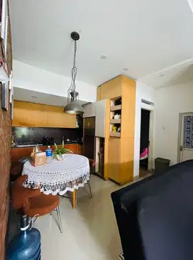 termurah rumah cantik kota baru parahyangan bandung