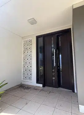 termurah rumah lux btari summarecon bandung
