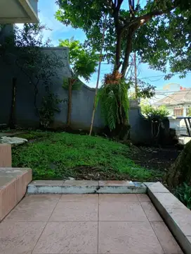 termurah rumah hitung tanah sayap pasteur utk kost bandung utara