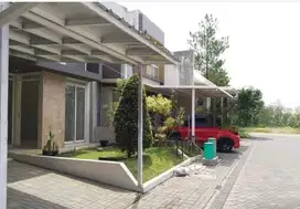 termurah rumah cantik kota baru parahyangan bandung