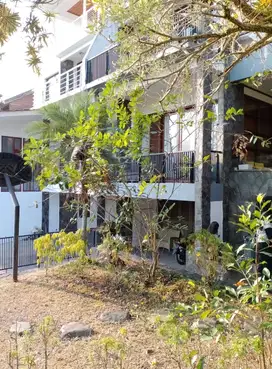 termurah rumah lux furnish resort dago pakar bandung utara