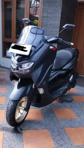 Nmax New 2020 Pajak panjang.. muluss