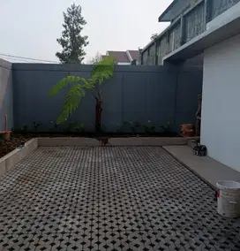 termurah  rumah baru minimalis setiabudi regency bandung utara