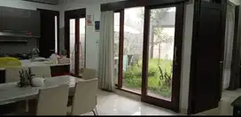 termurah  rumah lux komplek batununggal indah bandung tengah