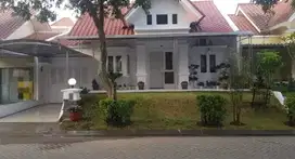 termurah  rumah lux kota baru parahyangan bandung