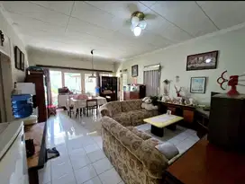 termurah  rumah asri sayap pasteur bandung utara