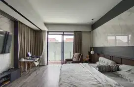 termurah  rumah furnish nayapati kota baru parahyangan bandung