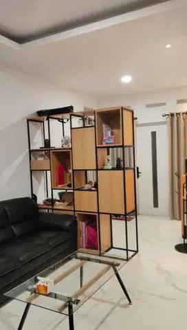 termurah  rumah lux kota baru parahyangan bandung