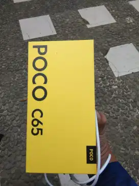 Poco c65 ram 6/128