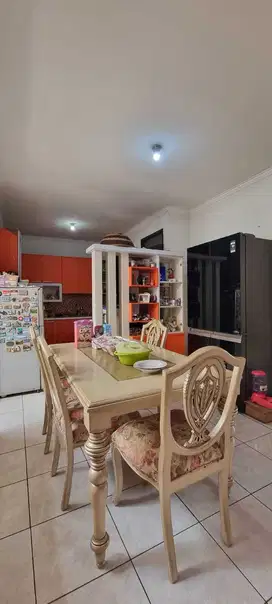 Termurah! Rumah Cantik di Kota Baru Parahyangan, Bandung