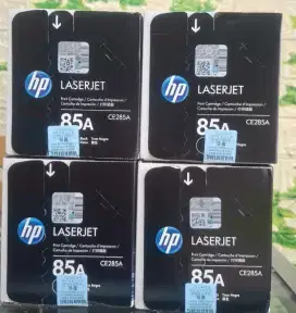 Jual beli Tinta Cartridge Toner LaserJet Baru Maupun Bekas